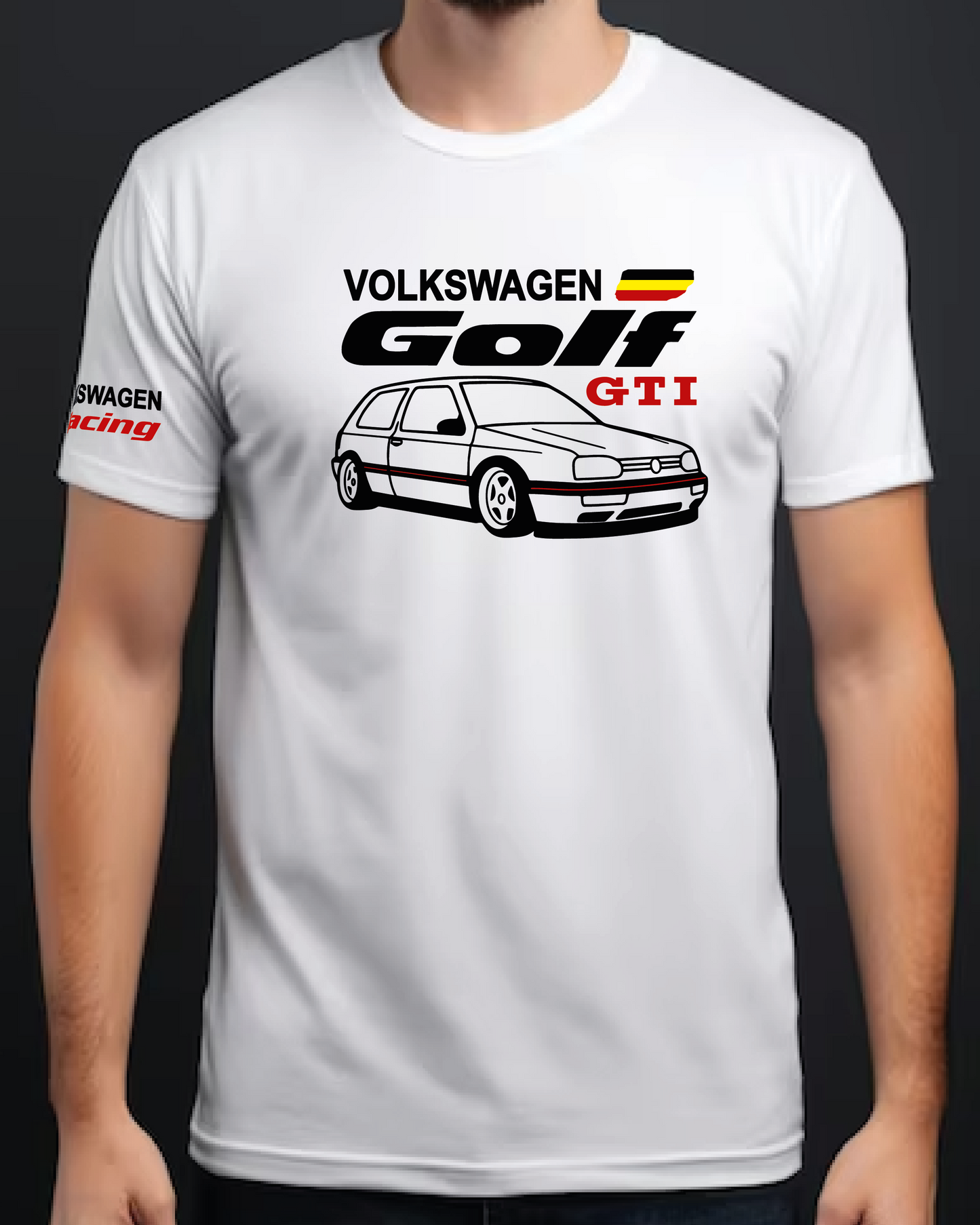 Volkswagen GTI
