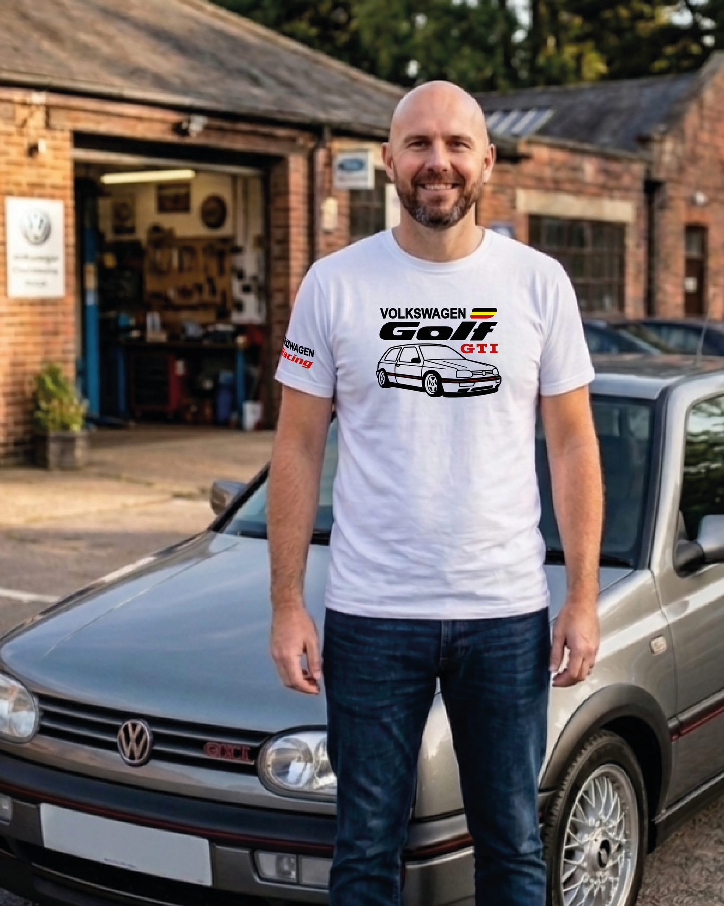 Volkswagen GTI