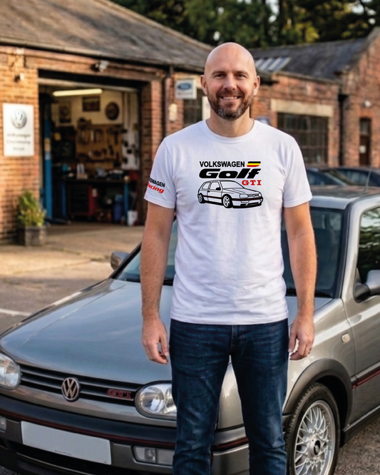 Volkswagen GTI