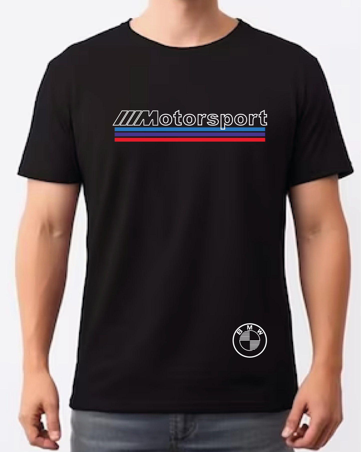 BMW Motorsport
