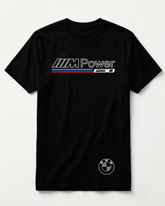BMW MPower e30 e36 e46