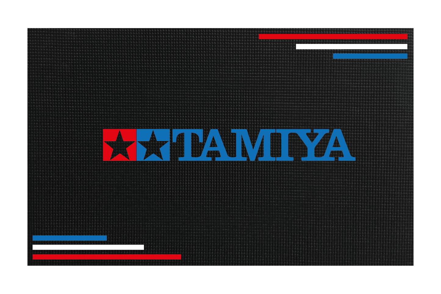 Tamiya Pit Mat