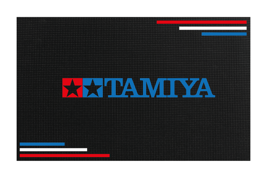 Tamiya Pit Mat