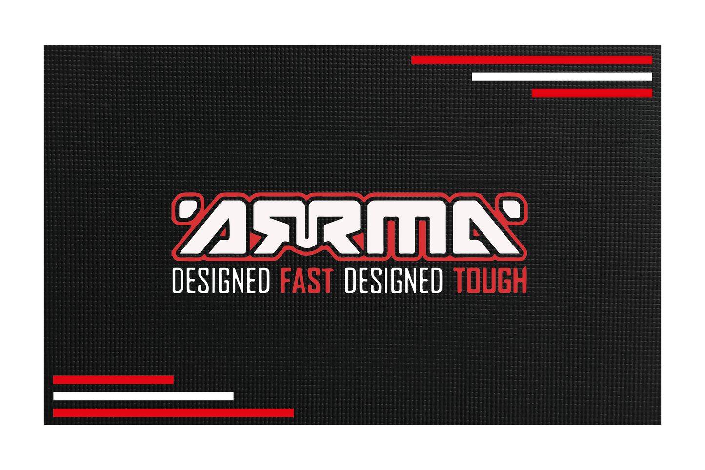 Arrma Pit Mat