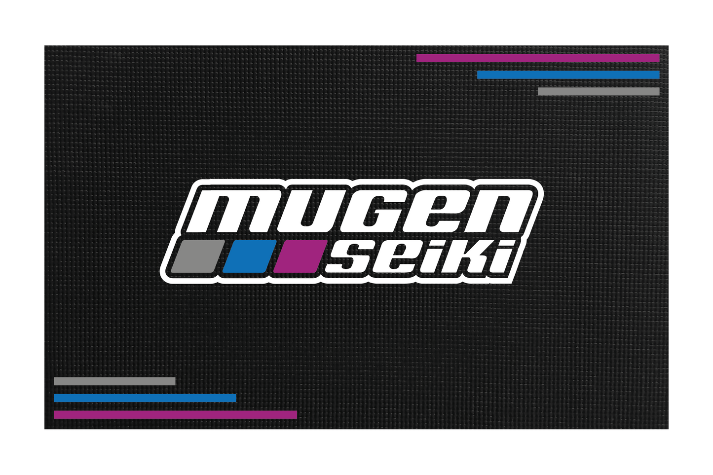 Mugen Seiki Pit Mat