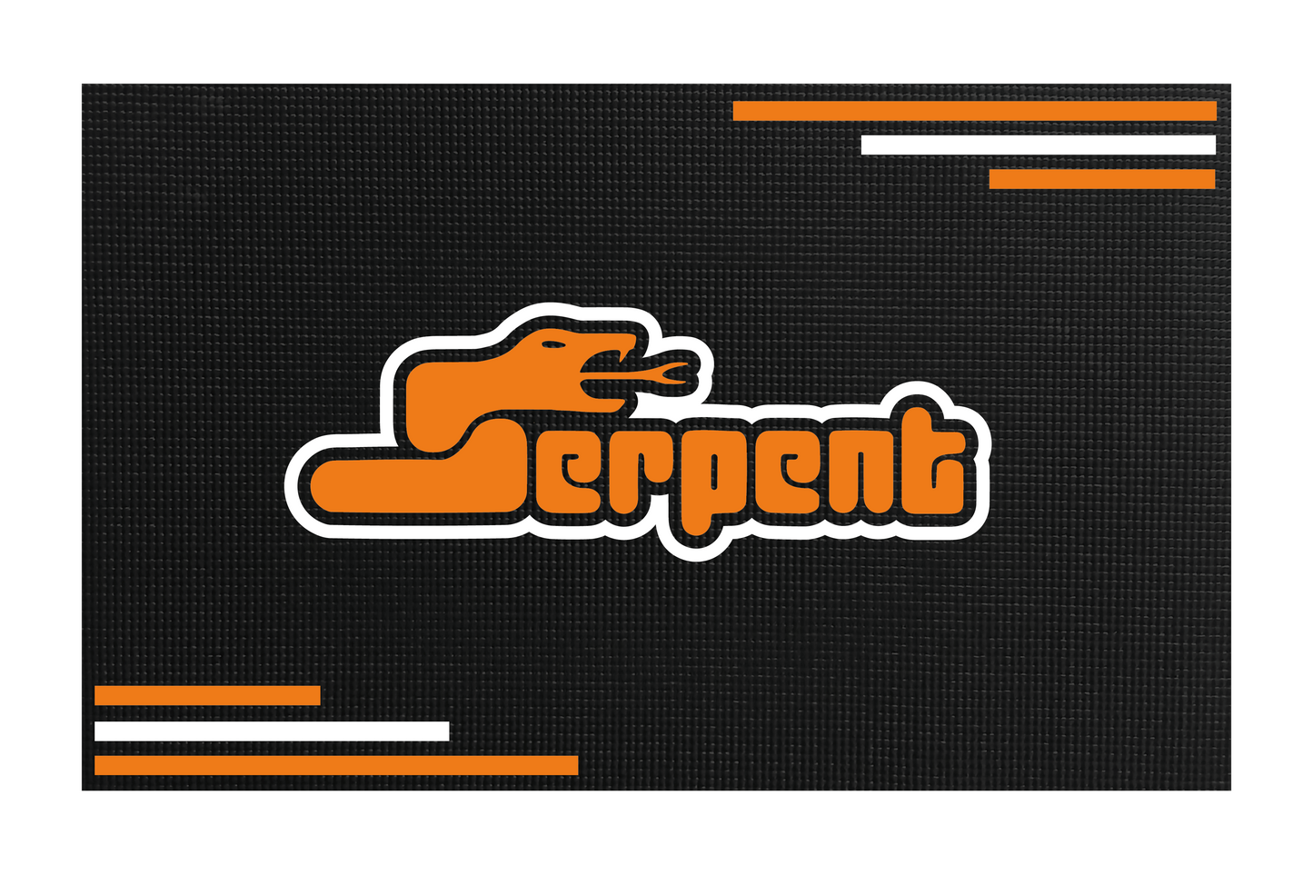 Serpent Pit mat