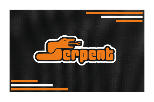 Serpent Pit mat