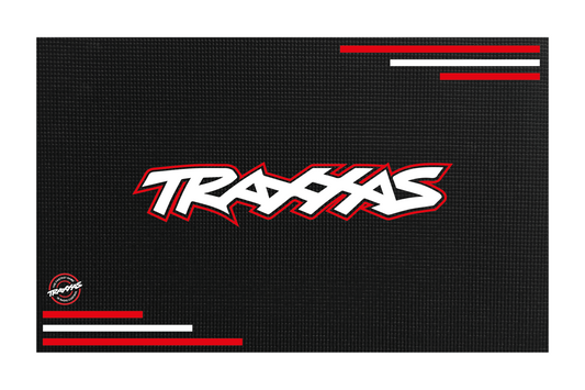 Traxxas Pit Mat