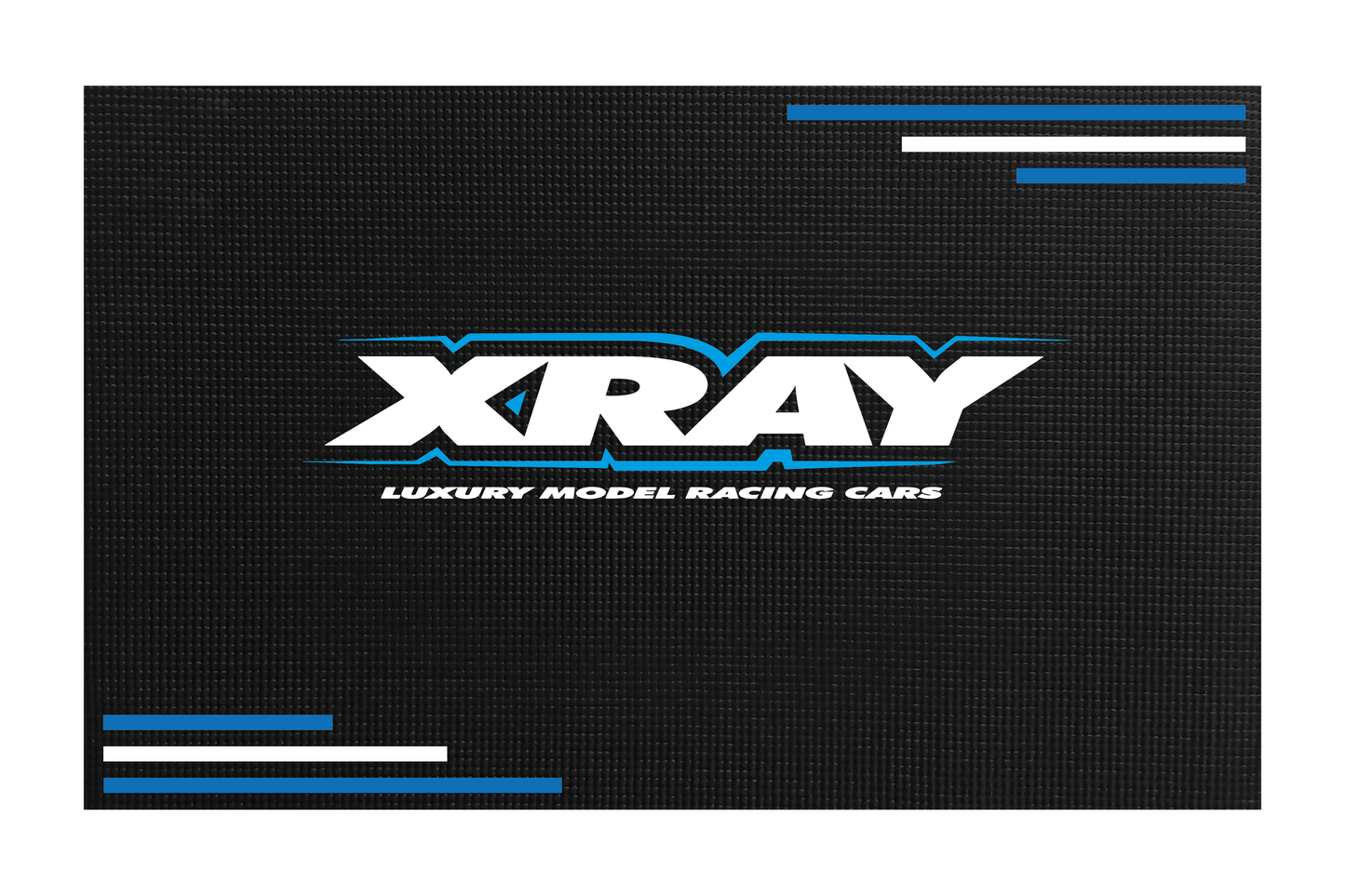 Xray Pit Mat