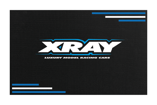 Xray Pit Mat
