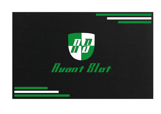 Pit mat Avant Slot