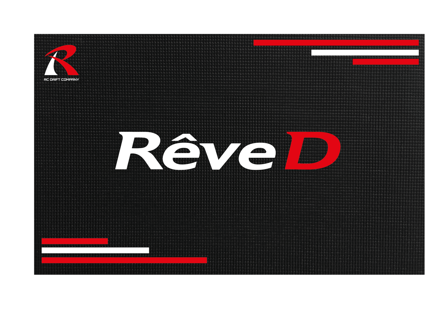 Reved Pit mat