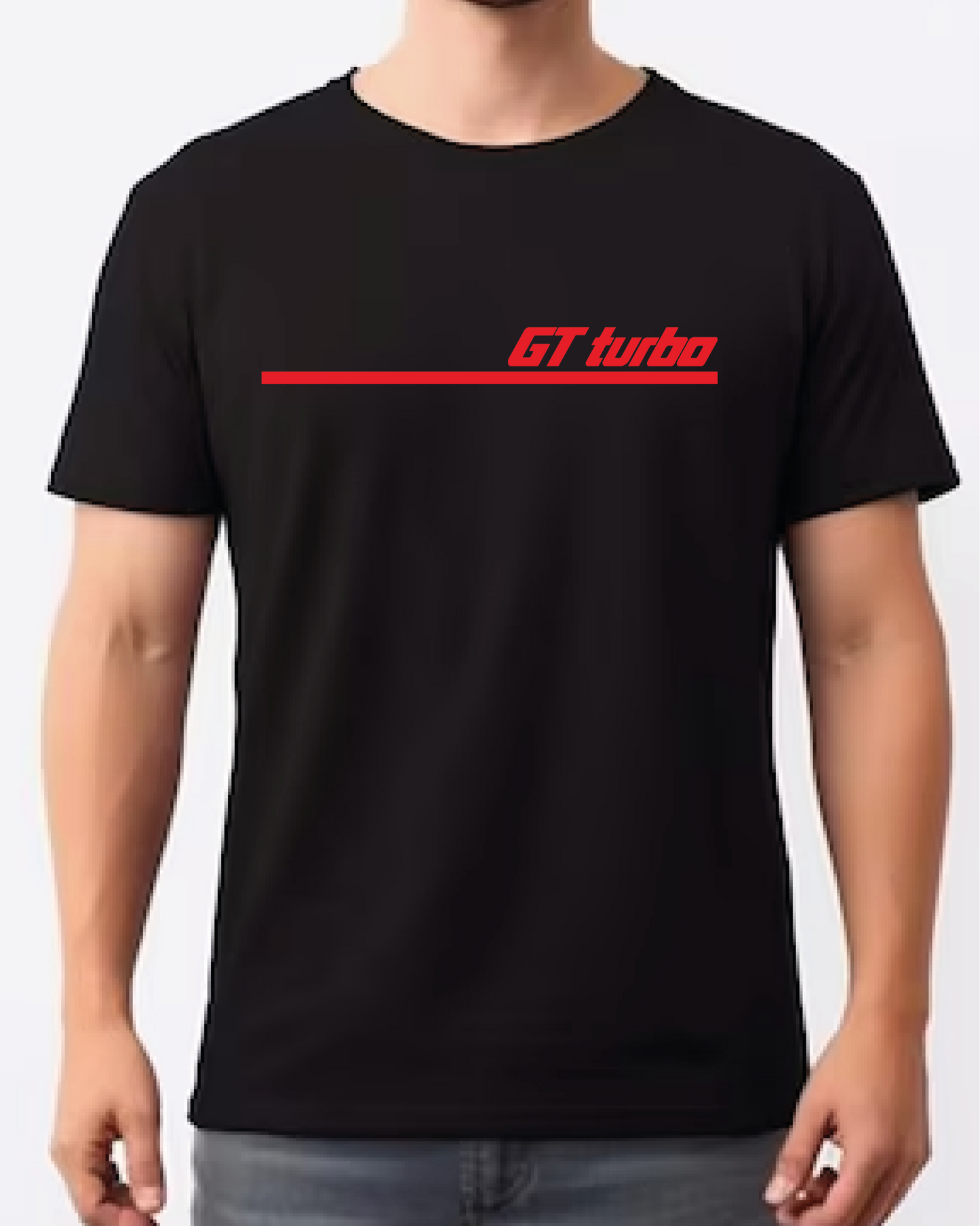 GT Turbo logo