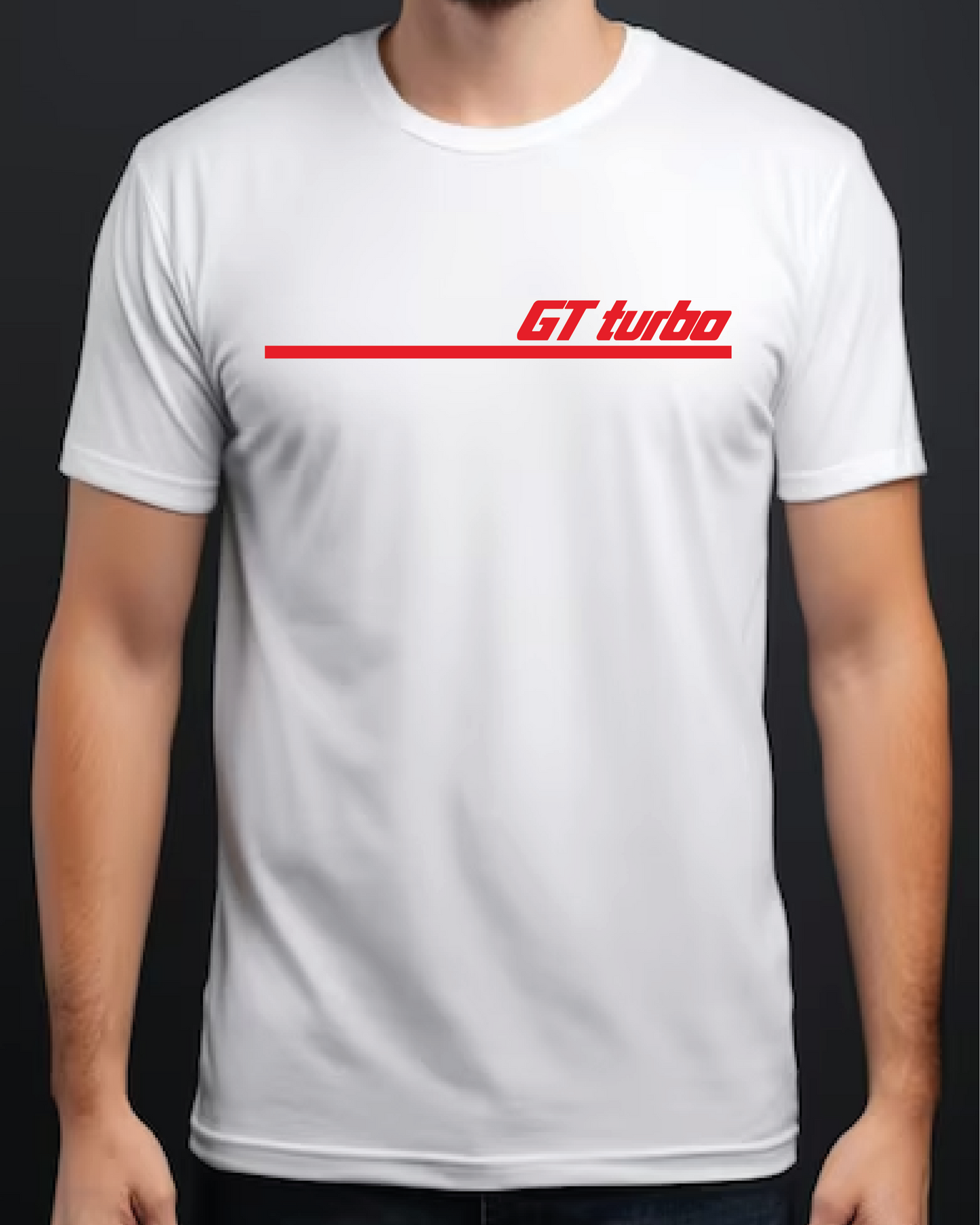 GT Turbo logo