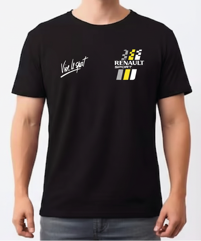 Renault Sport Classic