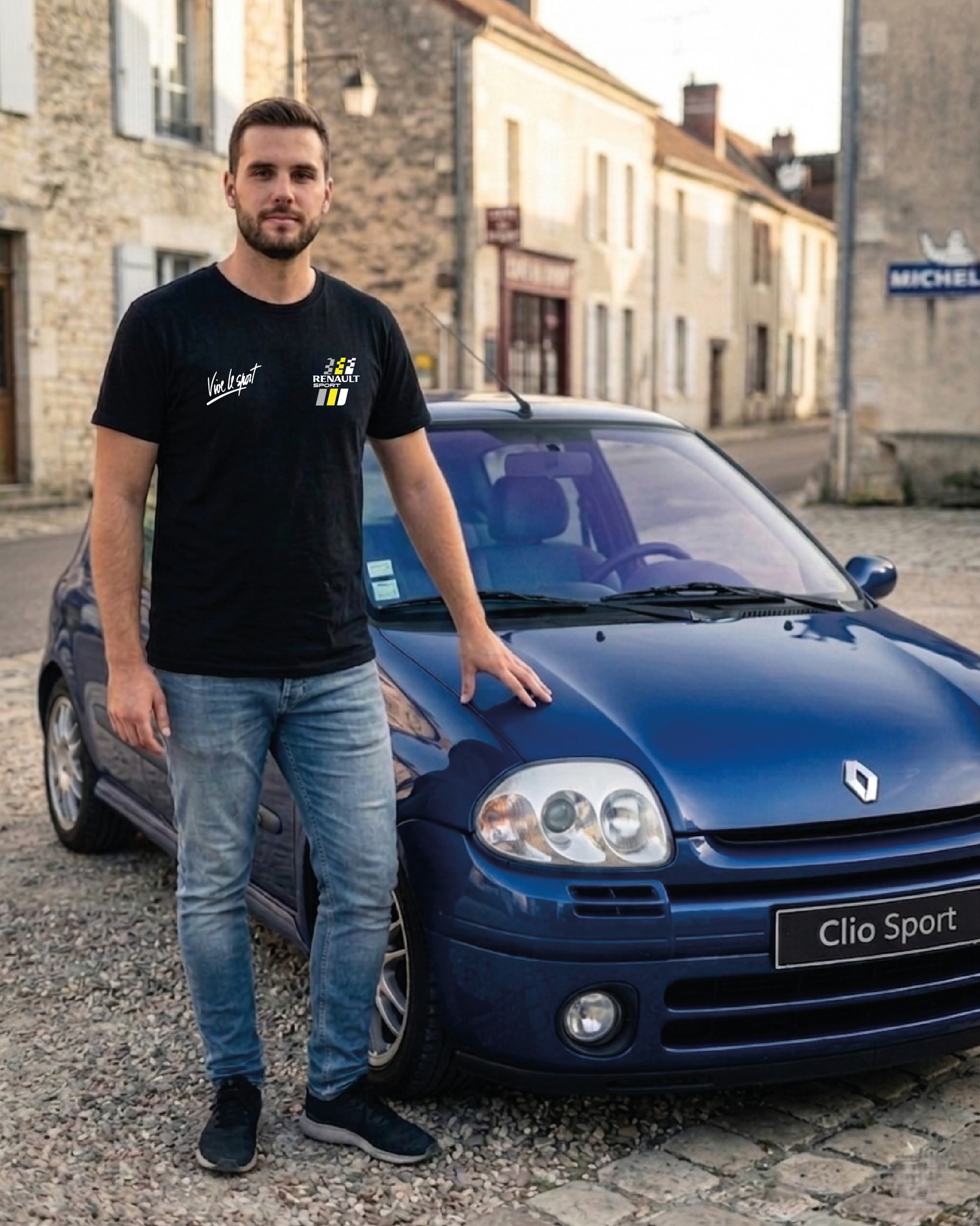 Renault Sport Classic