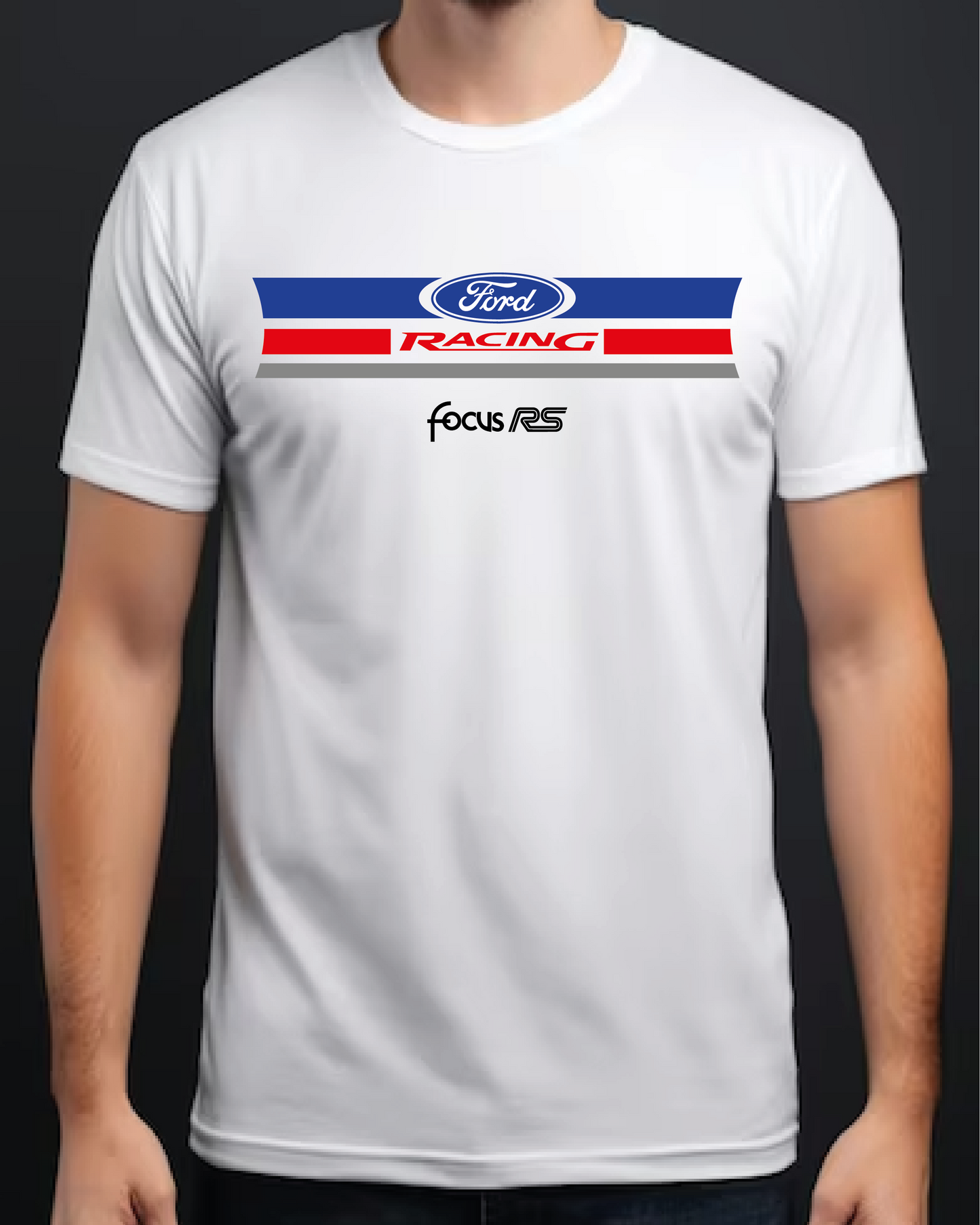 Focus RS