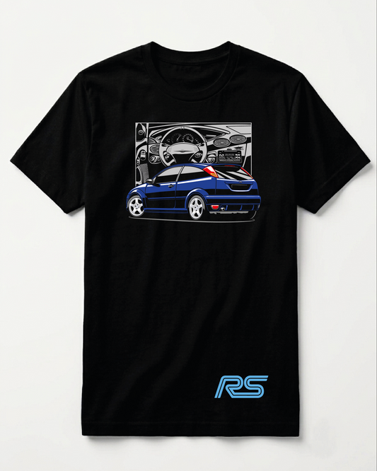 Focus RS