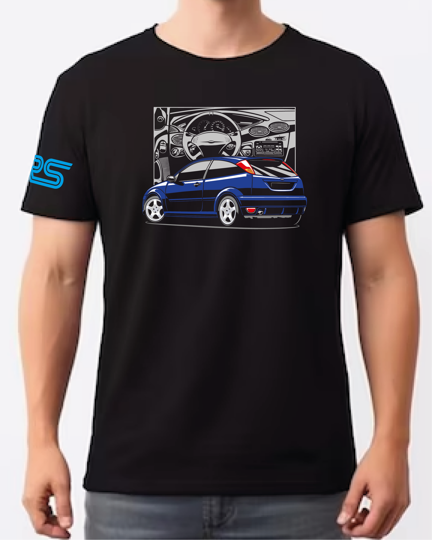 Focus RS