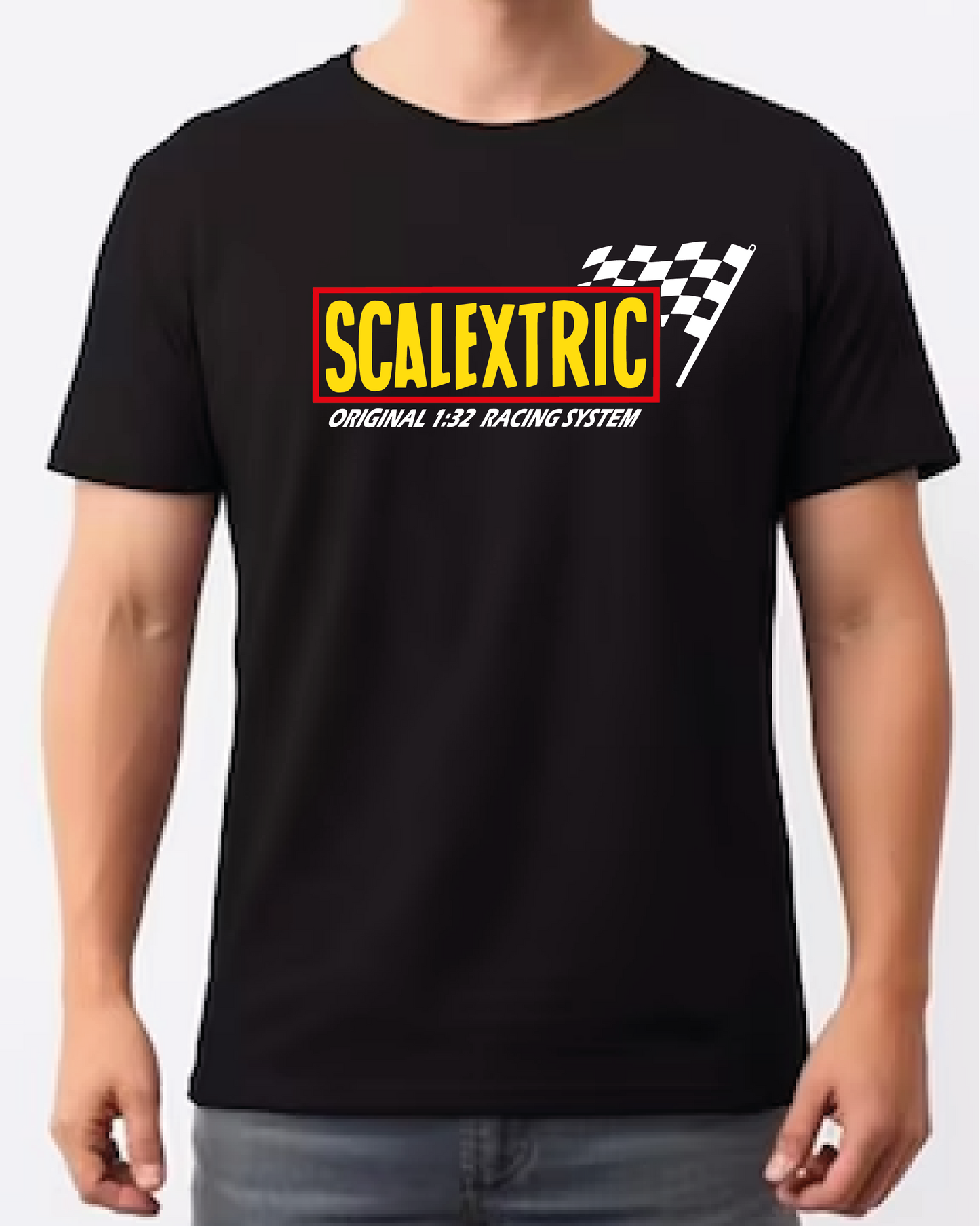 Scalextric