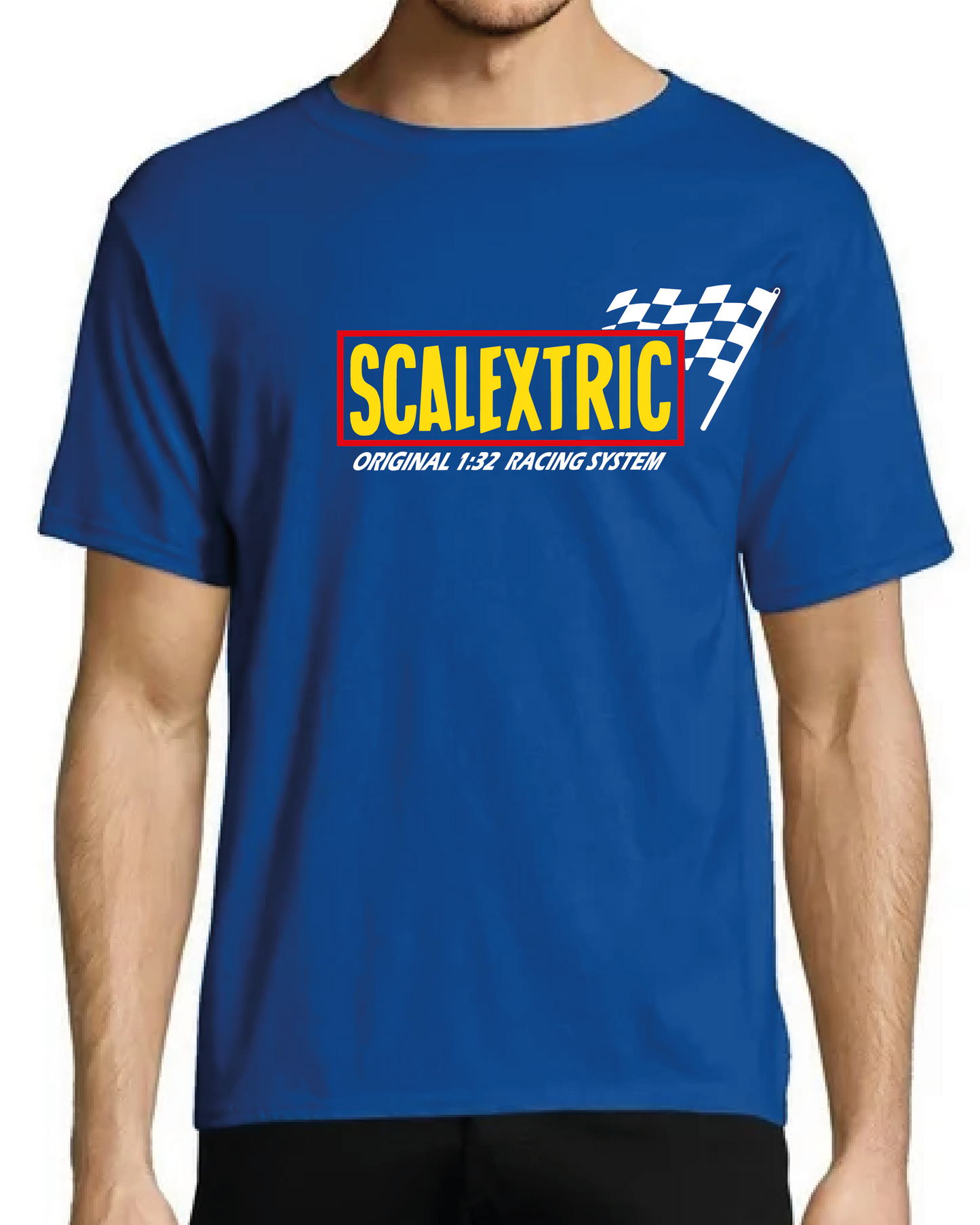 Scalextric