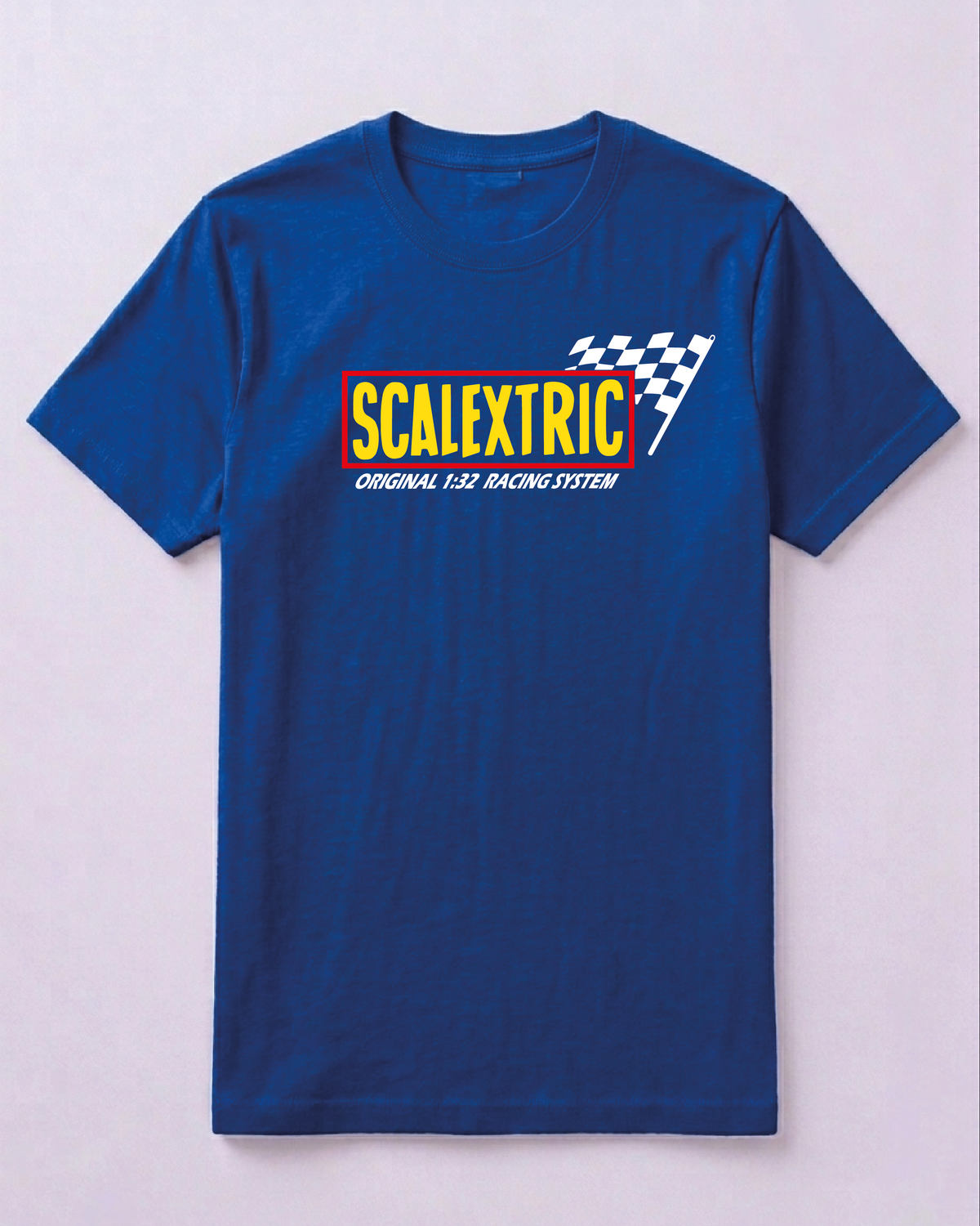 Scalextric