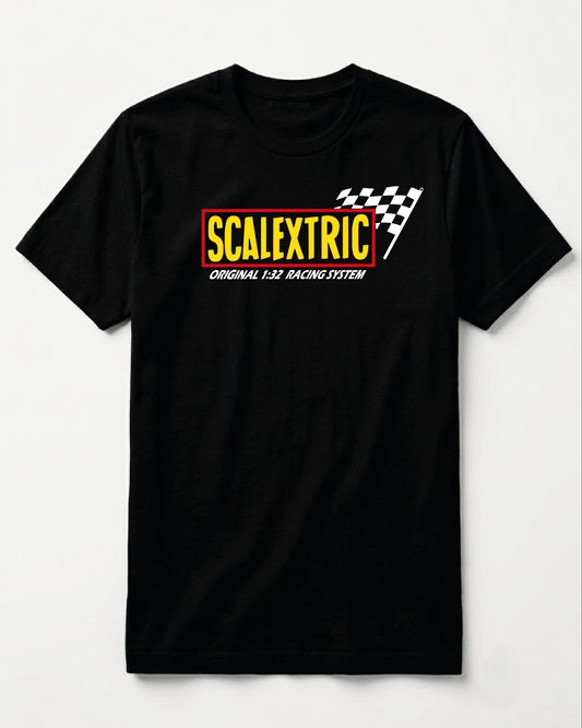 Scalextric