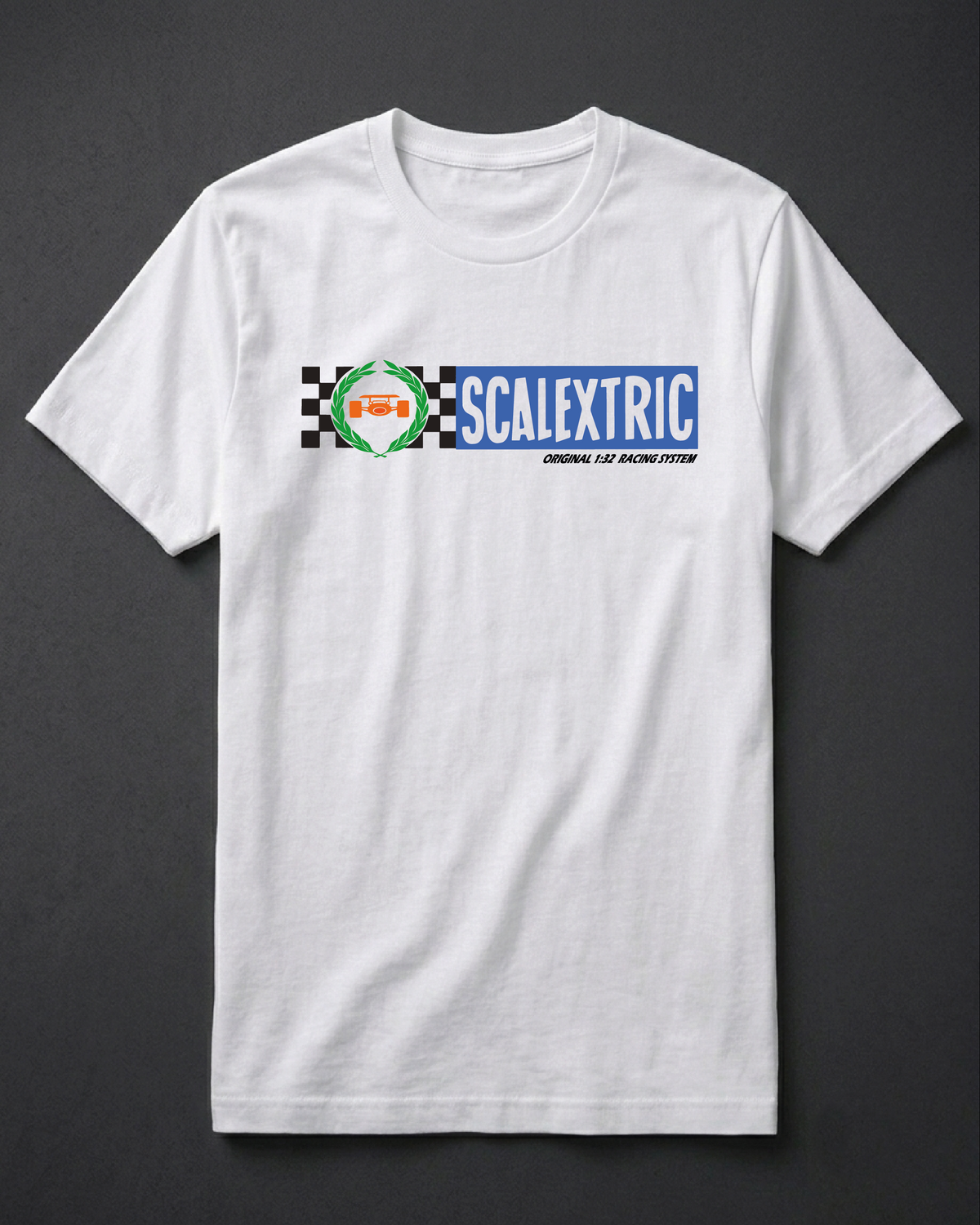 Scalextric Clássic