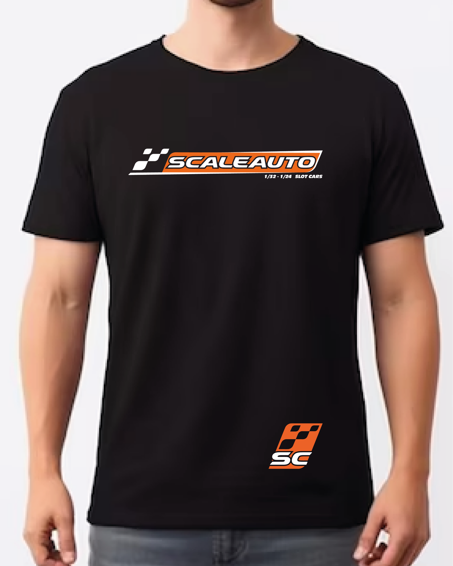 Scaleauto Slot Cars