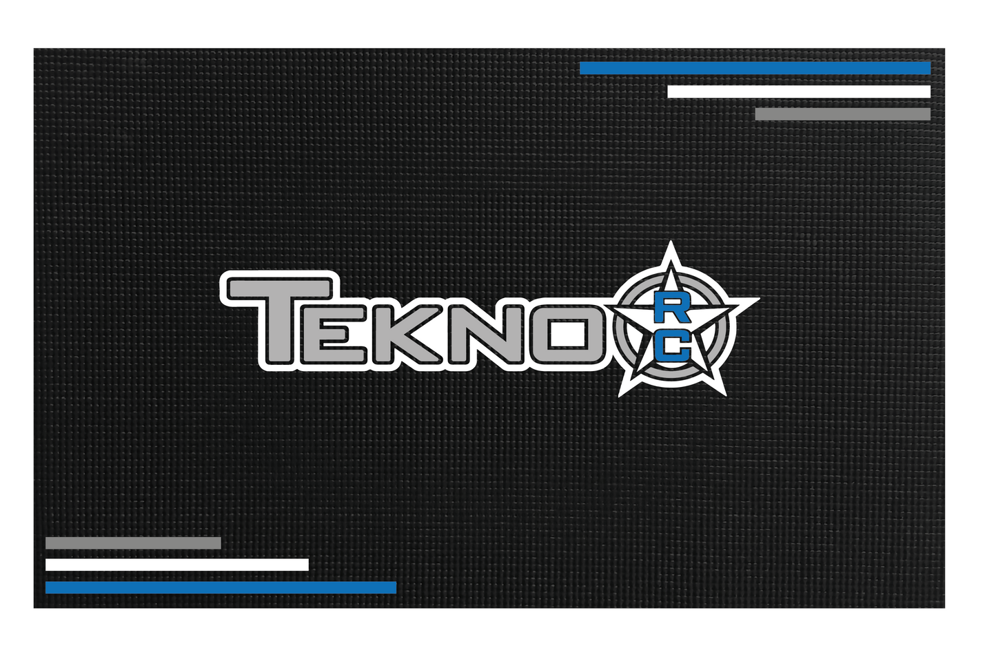 Tekno RC pit mat