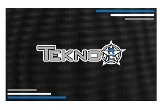 Tekno RC pit mat