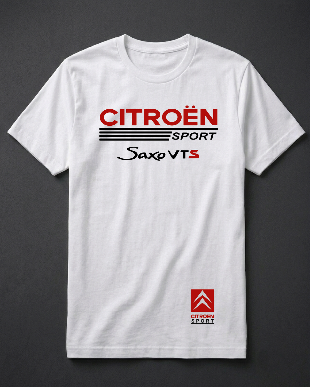 Citroën Sport
