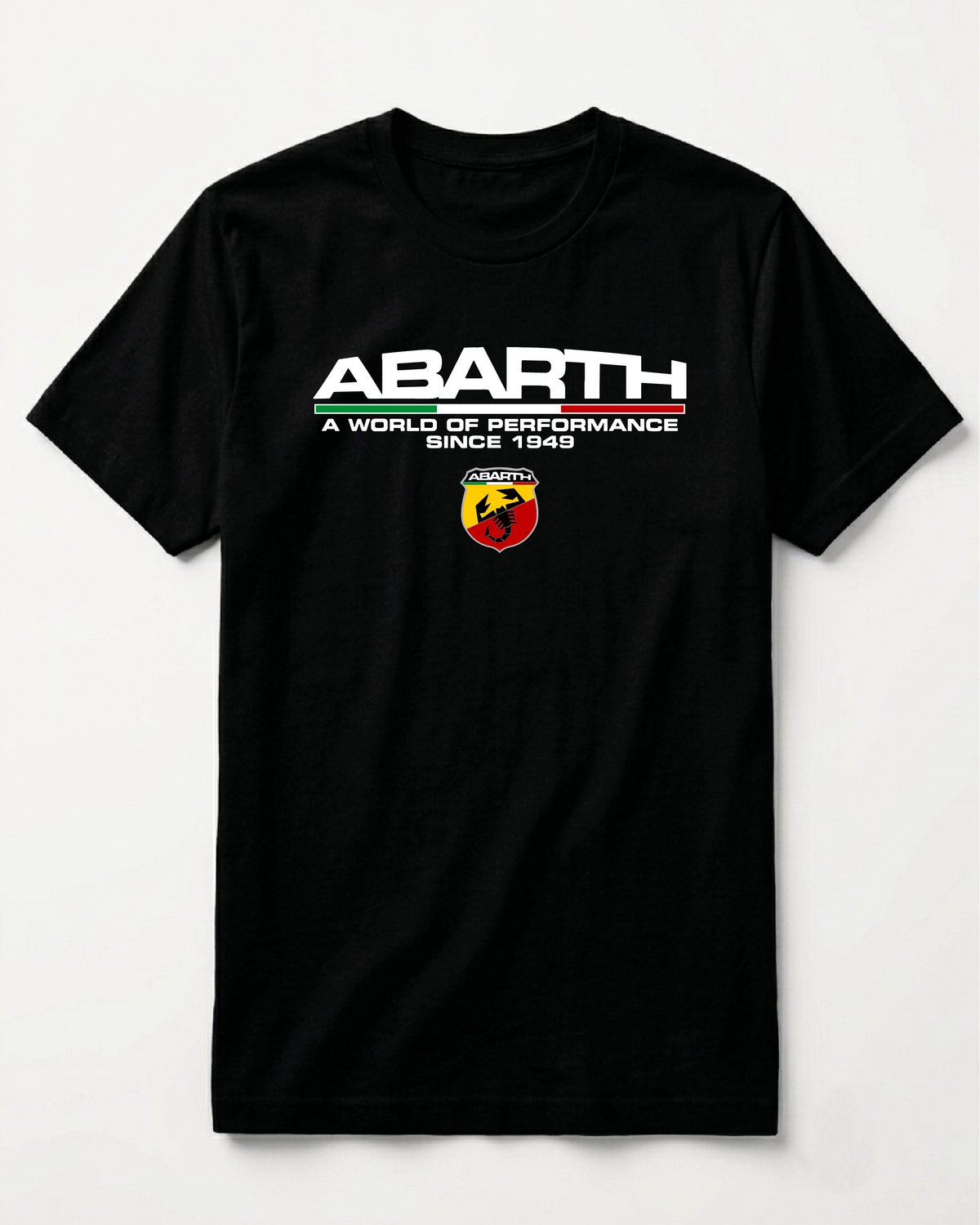Fiat Abarth