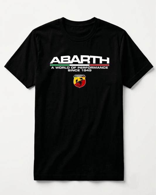 Fiat Abarth