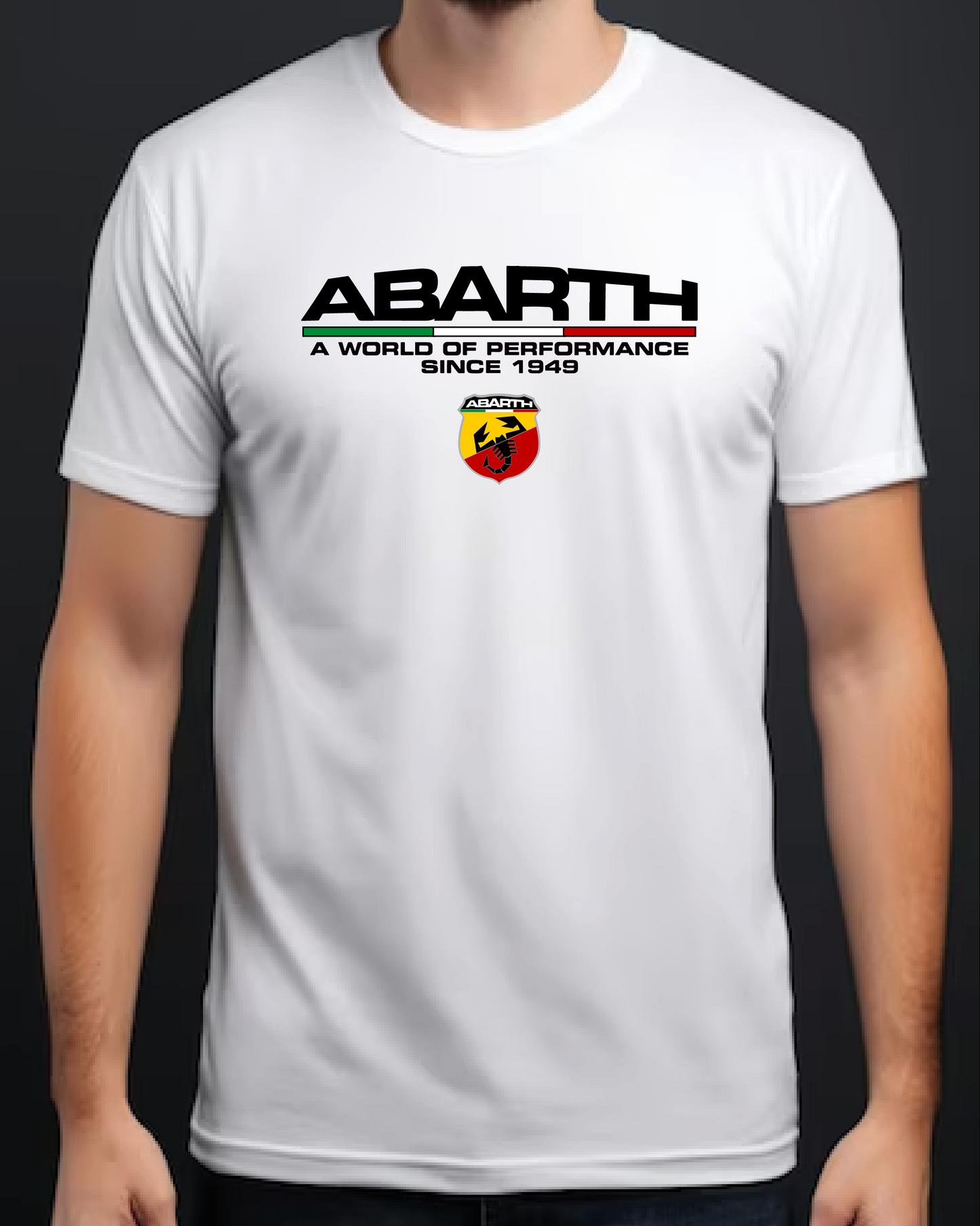 Fiat Abarth