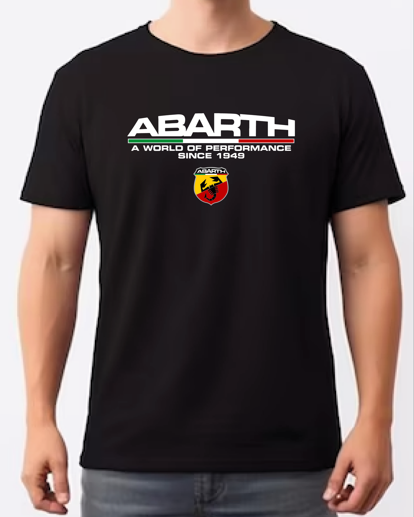 Fiat Abarth