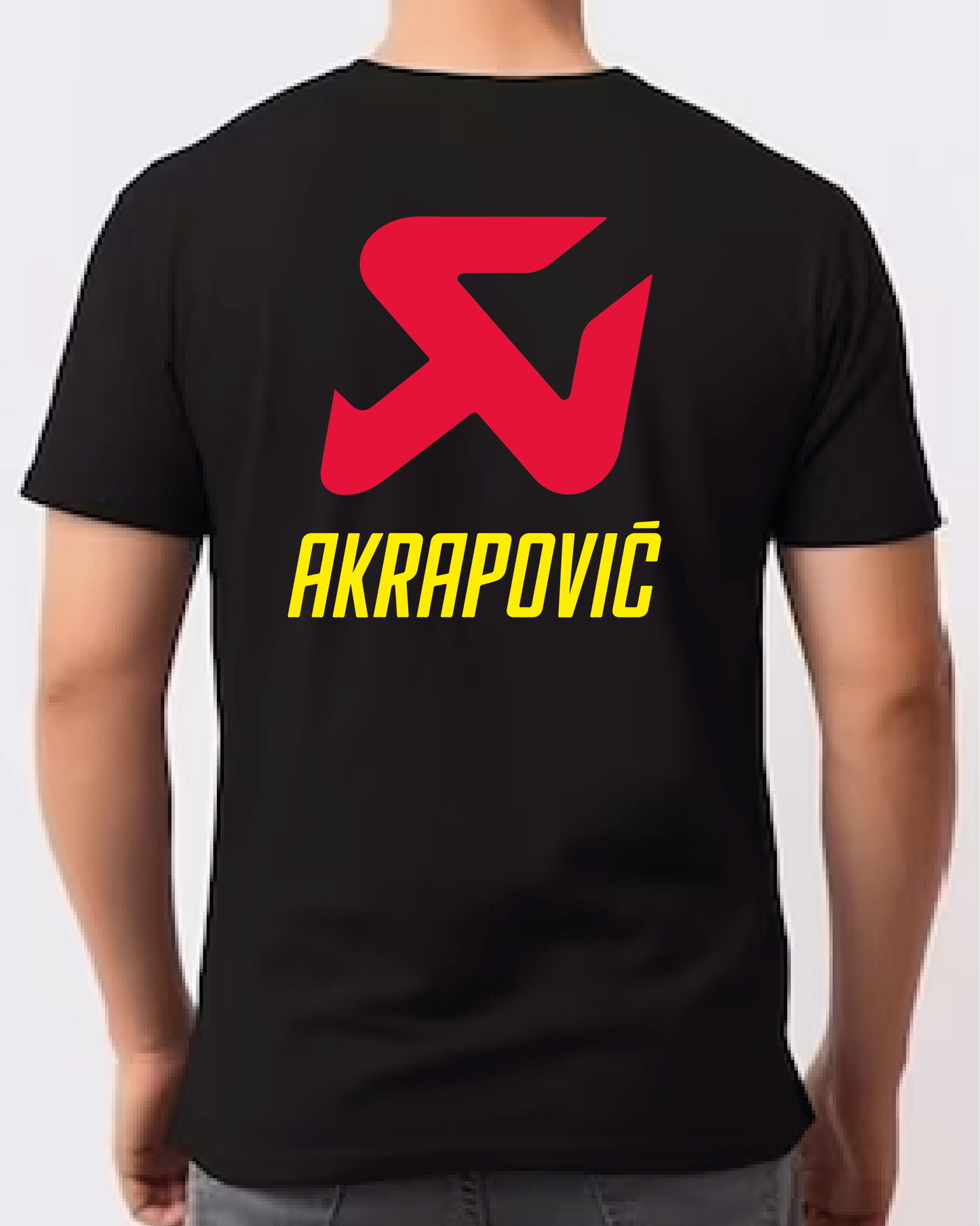 Akrapovic Logo