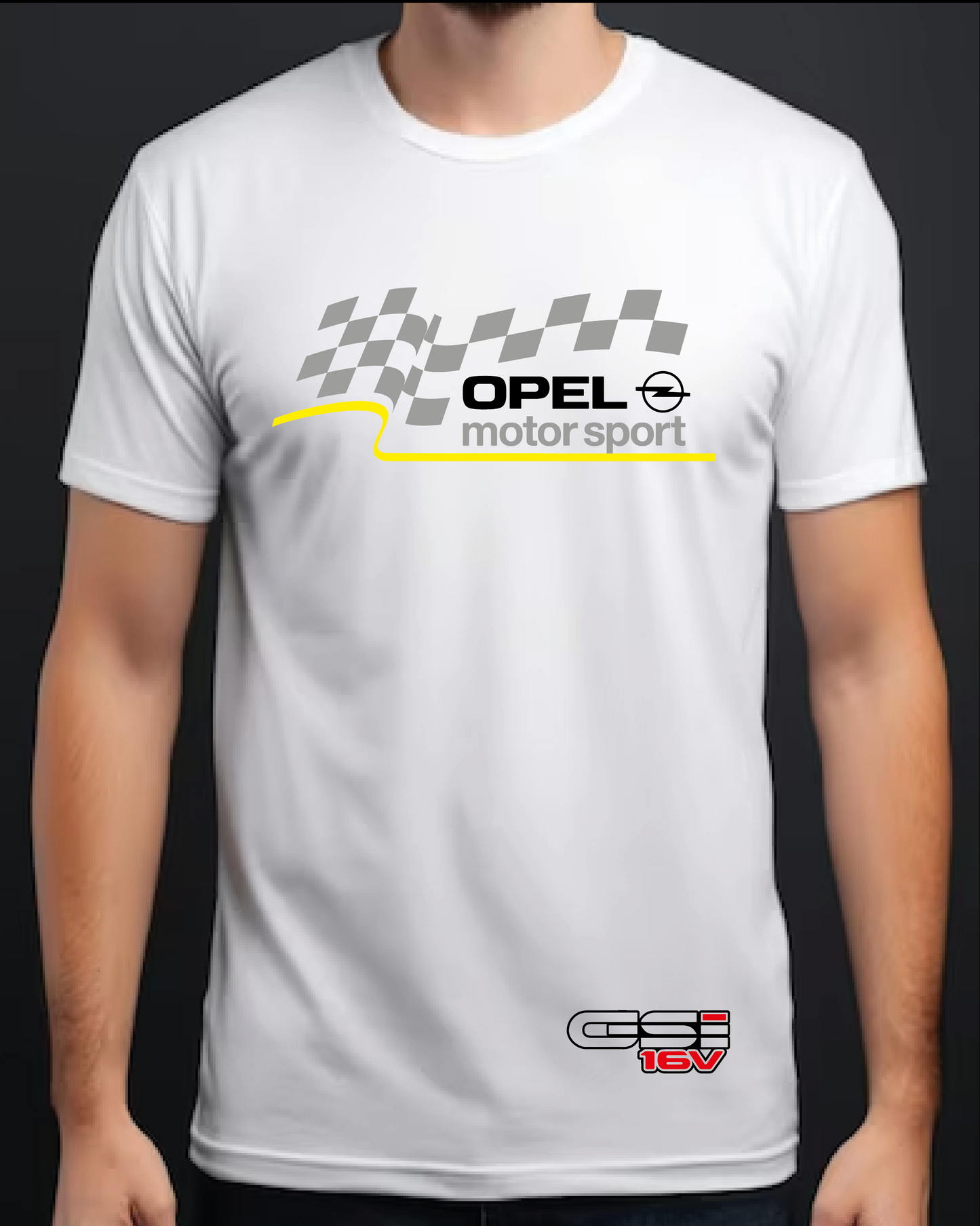 Opel GSI Motorsport