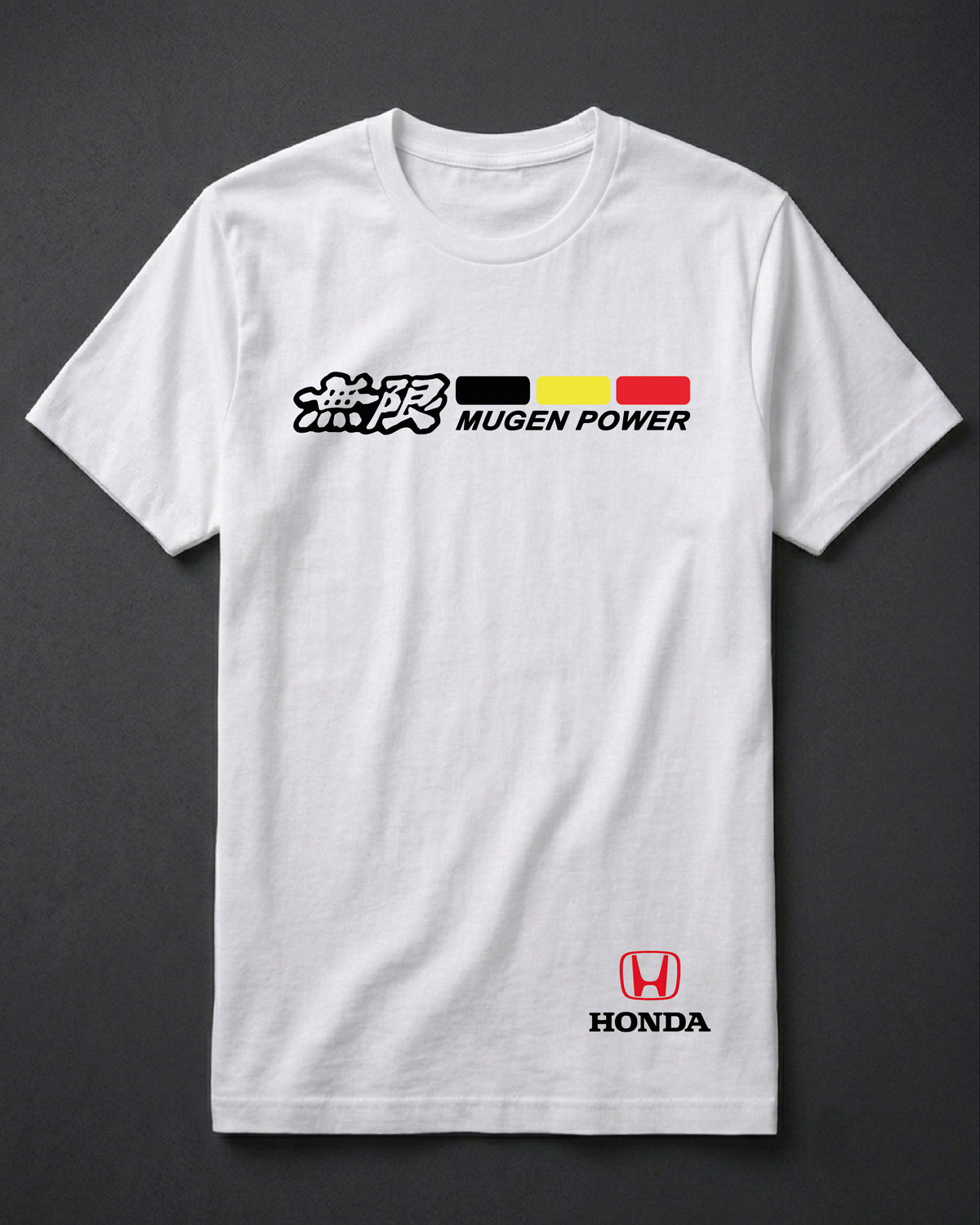 Mugen Power Honda