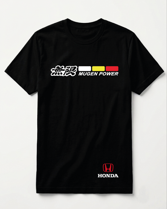 Mugen Power Honda