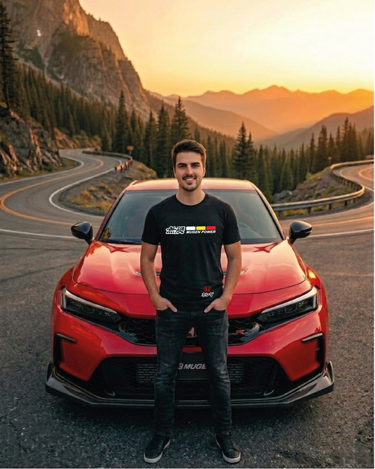 Mugen Power Honda