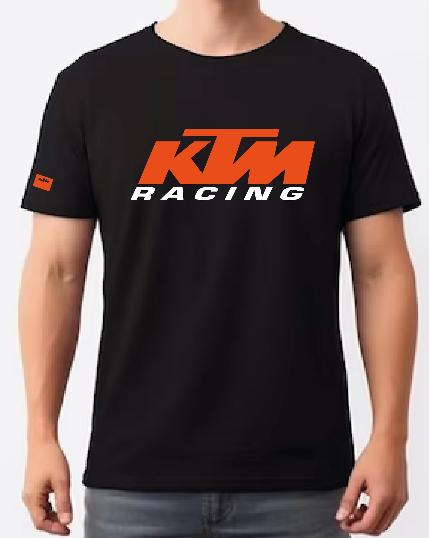 KTM Racing logo